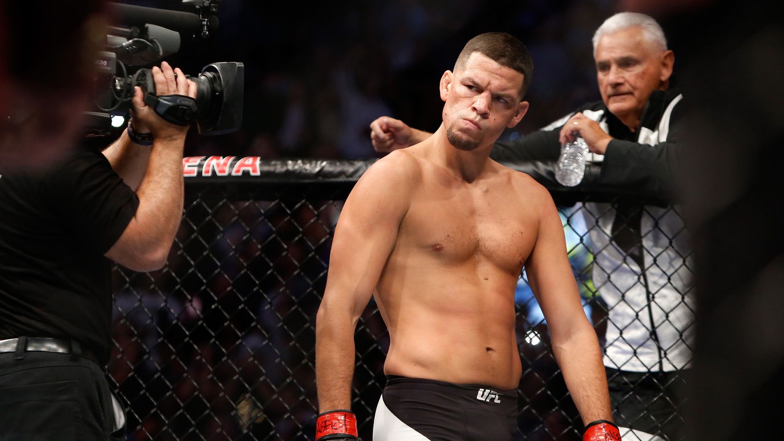 MMA kiev mix-fight.kiev.ua Nate Diaz.jpg