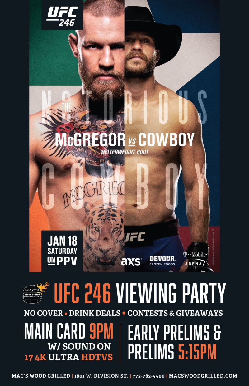 ufc246 poster mix-fight.kiev.ua ММА Киев .jpg